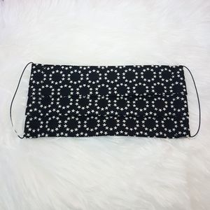 🚨SOLD🚨Buy 4 for $18 Double Layer Face Mask